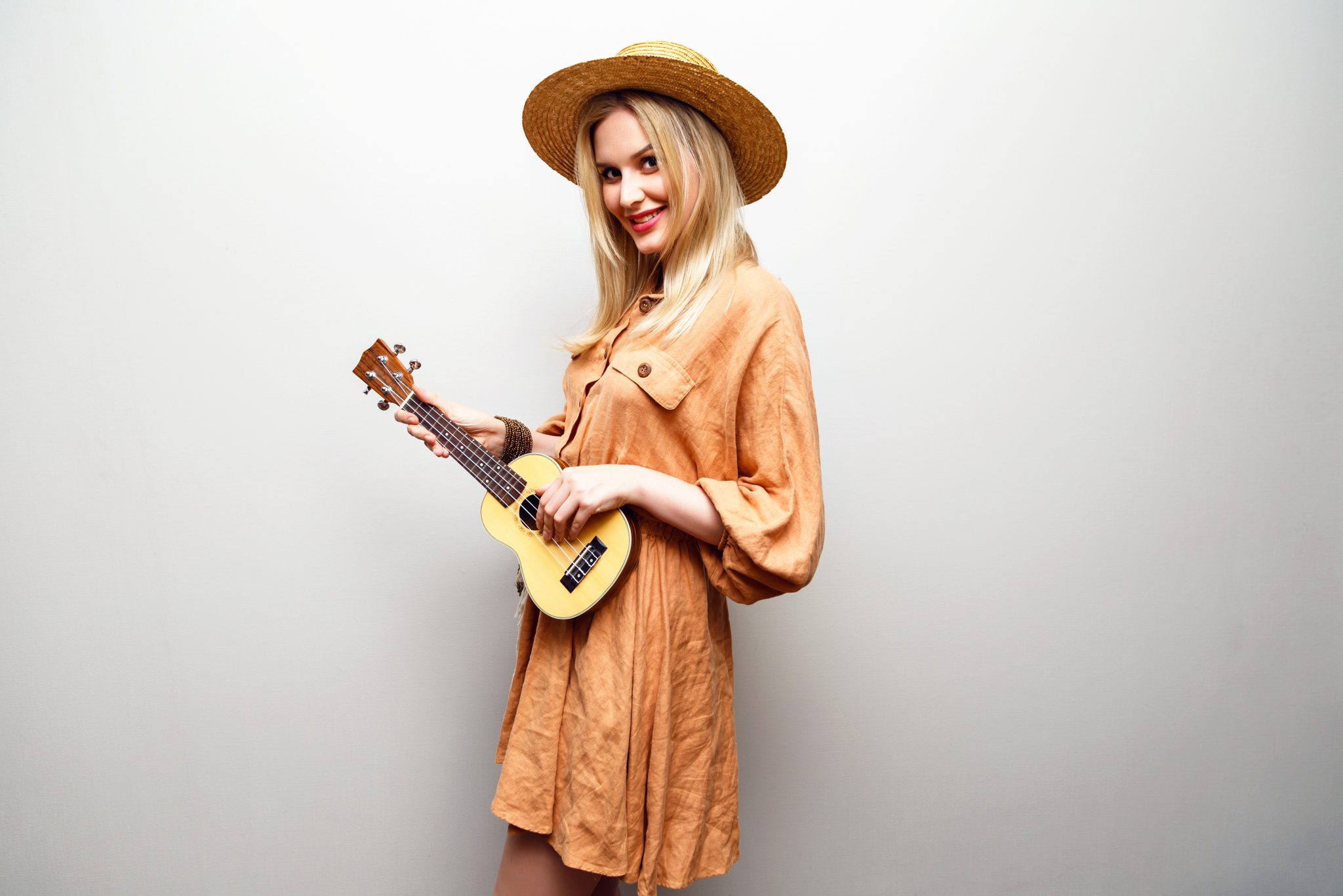 7 Reasons How Learning To Play The Ukulele Is Beneficial