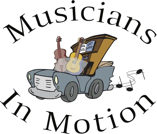 Musicians in Motion