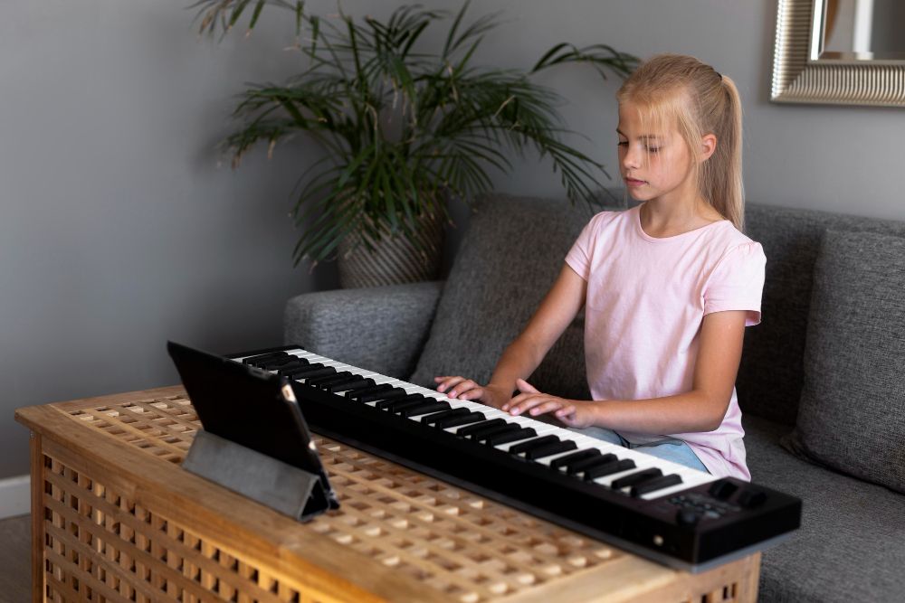 piano