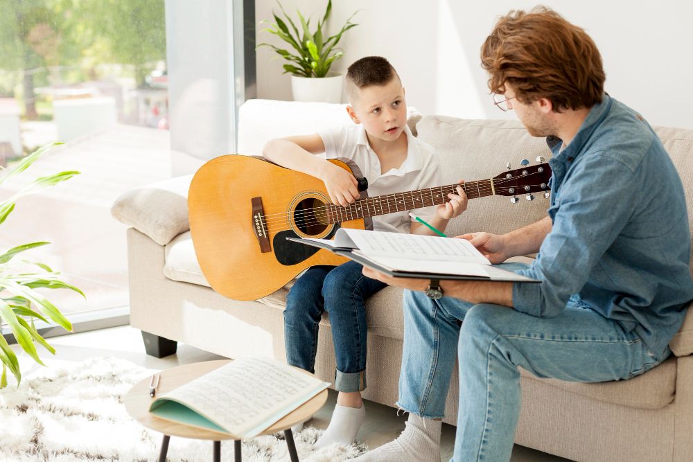 Engaging Lessons