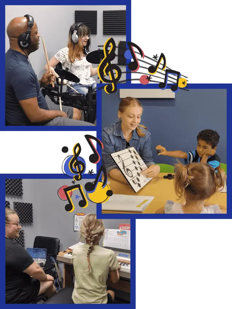 musicians