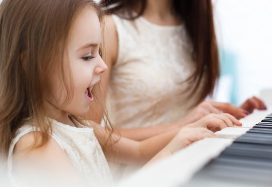 group music lessons for kids