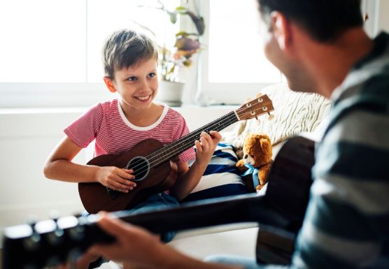 music school in Waxhaw