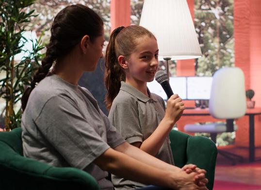 Voice Lessons in Charlotte