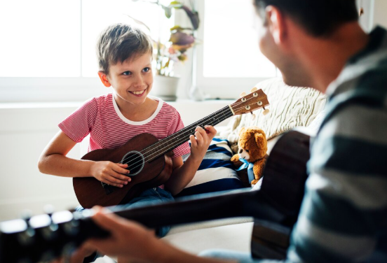 Guitar Teachers in Charlotte, NC