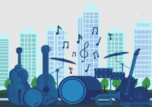 music teachers in Waxhaw