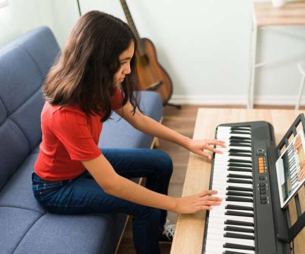 piano lessons for beginners